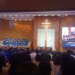 Majelis Pendidikan Kristen Indonesia (MPK Indonesia) memperingati Hari Sekolah Kristen Indonesia (HSKI) 2026 yang berlangsung di Gereja Kristus Yesus (GKY) Mangga Besar, Jakarta, Selasa (20/1).