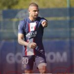 Bintang PSG Layvin Kurzawa Diisukan Merapat ke Persib Bandung