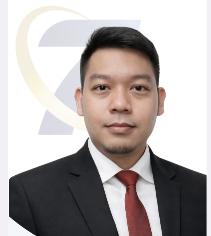 Ketum GACi Rizky Andrika. Foto: Dokpri