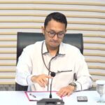 Juru Bicara KPK, Budi Prasetyo. Foto: Dok ipol.id/Yudha Krastawan