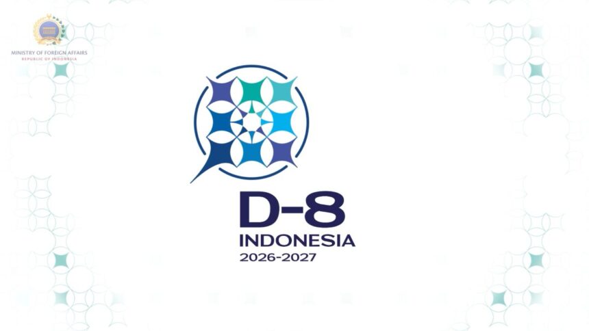 LOGO D8