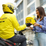 Maxim Buka Tiga Cabang Baru di Jawa Tengah, Perluas Layanan, Transportasi Online Hemat. Foto/humas maxim