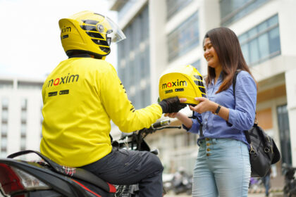 Maxim Buka Tiga Cabang Baru di Jawa Tengah, Perluas Layanan, Transportasi Online Hemat. Foto/humas maxim
