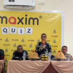 Maxim Gelar Kompetisi Cerdas Cermat Terbesar se Kota Makassar, Dukung Semangat Pendidikan Indonesia