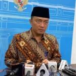 Mensekneg Prasetyo Hadi