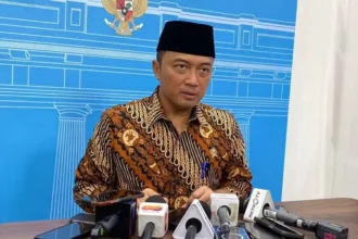 Mensekneg Prasetyo Hadi