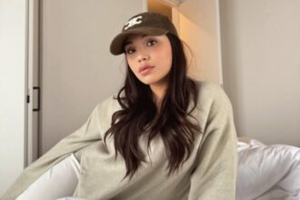 Lula Lahfah. Foto: Instagram Lula Lahfah