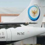 Pesawat ATR42-500 milik PT Indonesia Air-Transport. Foto: Dok humas