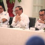 Gubernur DKI Jakarta, Pramono Anung