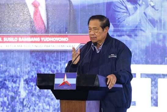 Merasa SBY Difitnah, Demokrat Bakal Tempuh Langkah Hukum Pada Akun Anonim di Medsos