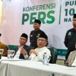 Ketua Umum PBNU KH Yahya Cholil Staquf. Foto: NU Online