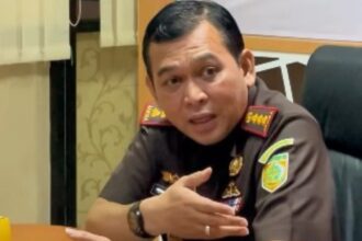 Kajari Sleman Bambang Yunianto. Foto: ipol.id