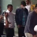 KPK tangkap Wali Kota Madiun Maidi.