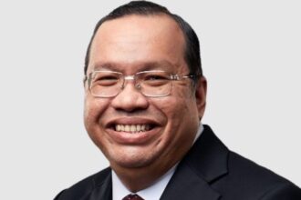 Iman Rachman