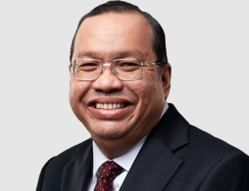 Iman Rachman