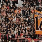 The Jakmania. Foto: Instagram @infokomjakmania