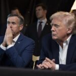 Presiden Amerika Serikat, Donald Trump. Foto: Instagram @whitehouse