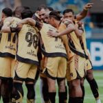 Persija. Foto: dok. Persija