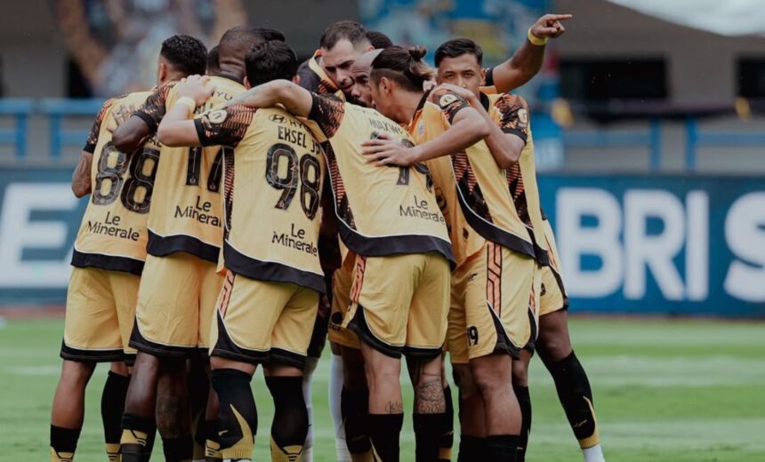 Persija. Foto: dok. Persija