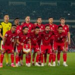 Timnas Indonesia. Foto: PSSI