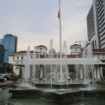 Gedung Balaikota DKI Jakarta