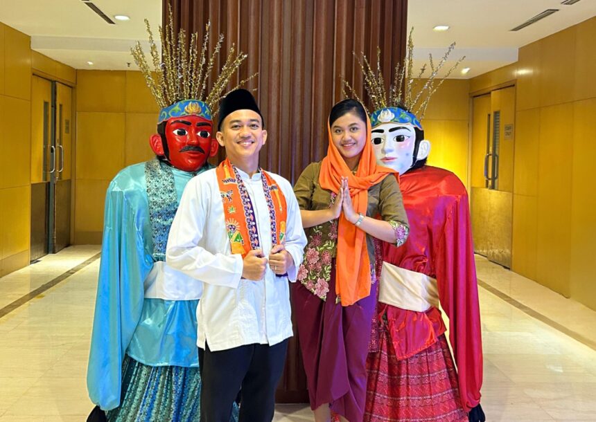 Hotel Ciputra Jakarta hadirkan paket menginap 'Stay the Betawi Way.' (Istimewa).