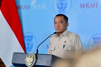 Menteri Sekretaris Negara Prasetyo Hadi. Foto: BPMI Setpres