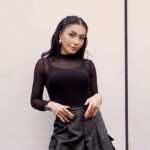 Denada. Foto: Instagram @denadaindonesia