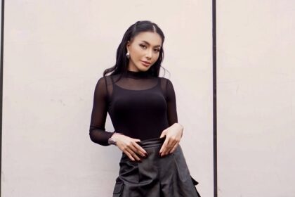 Denada. Foto: Instagram @denadaindonesia