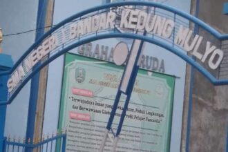 SMAN Bandarkedungmulyo, Kabupaten Jombang