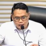 Plt Deputi Penindakan dan Eksekusi KPK, Asep Guntur Rahayu. Foto: YouTube KPK