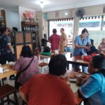 Kedai Kopi Bemo di Pasar Rawamangun, Kecamatan Pulo Gadung, Jakarta Timur, Selasa (20/1/2026) siang. Foto: Joesvicar Iqbal/ipol.id