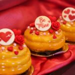 Rayakan Valentine di Hotel ciputra Jakarta dengan Silkroad Special Valentine’s dinner. (istimewa).