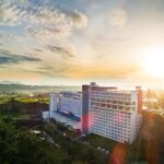 Eminence Global operasikan dua hotel bintang lima di Puncak dan Bandung. (dok. Eminence Global)