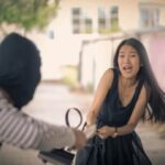 Ilustrasi jambret. Foto: Freepik