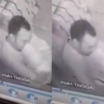 Video mesum yang diduga melibatkan oknum pegawai RSUD dr. Loekmono Hadi Kudus viral di media sosial. Foto: Tangkap layar TikTok @ketutdewi_99