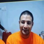 Terungkap di persidangan! Ammar Zoni mengaku jadi “gudang” sabu di Rutan Salemba. Jaksa sebut barang haram itu siap diedarkan dari balik jeruji. Foto: TikTok @leocandra