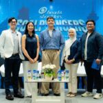 Head & Shoulders luncurkan Scalpvengers, reality game show yang menguji ketahanan kulit kepala dari ketombe dan gatal di tengah aktivitas padat. Episode final tayang 1 Februari 2026. Foto: Ist