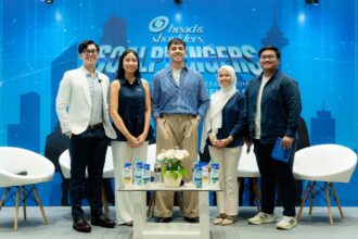 Head & Shoulders luncurkan Scalpvengers, reality game show yang menguji ketahanan kulit kepala dari ketombe dan gatal di tengah aktivitas padat. Episode final tayang 1 Februari 2026. Foto: Ist