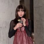 Lisa BLACKPINK