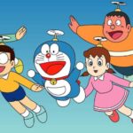 Doraemon