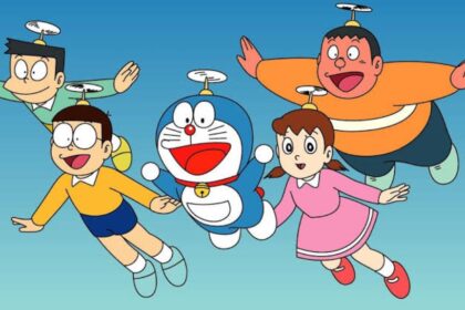 Doraemon