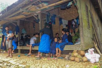 Ilustrasi, Mulai 20 Januari 2026, Baduy Dalam ditutup selama Bulan Kawalu. Ritual adat sakral berlangsung tiga bulan, wisatawan diminta patuhi ketentuan adat. Foto: Istock @Indar Yusmindar