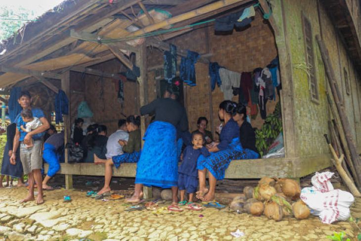 Ilustrasi, Mulai 20 Januari 2026, Baduy Dalam ditutup selama Bulan Kawalu. Ritual adat sakral berlangsung tiga bulan, wisatawan diminta patuhi ketentuan adat. Foto: Istock @Indar Yusmindar