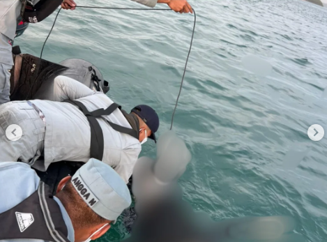 bakamla ri tanpa nama