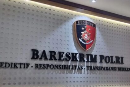 bareskrim polri oke