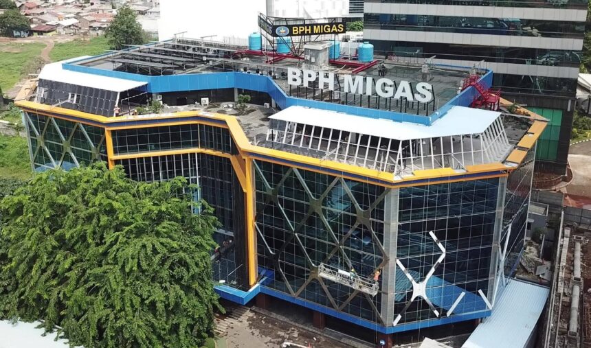 bph migas