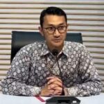 Juru Bicara KPK, Budi Prasetyo. Foto: Dok ipol.id