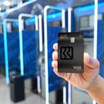 BRI VISA Infinite dengan desain baru serta penguatan premium benefits untuk mendukung kebutuhan perjalanan, transaksi internasional, dan gaya hidup modern nasabah prioritas dan private. Foto: Dok BRI