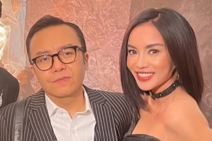 Perseteruan Ari Lasso dan Dearly Joshua kian memanas. Dari pengakuan pengorbanan, tudingan tekanan emosional, hingga ancaman jalur hukum. Foto: IG @ari_lasso